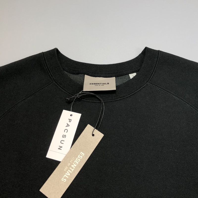 可愛いフィアオブゴッド ESSENTIALS スウェット 偽物 2色 fiy04166代引きを販売