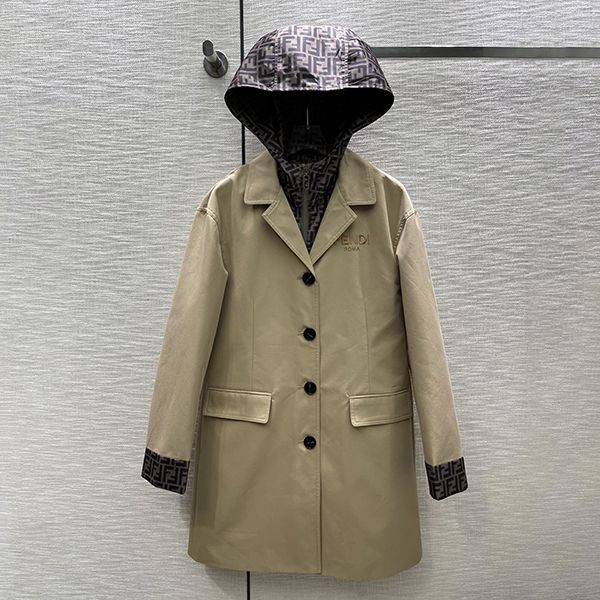 定番 フェンディ ロングコート コピー【人気商品】 feb80760激安送料無料
