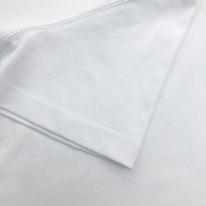 春夏新作 フェンディモンスター ロゴ コピー クルーネック Tシャツ fec07067人気