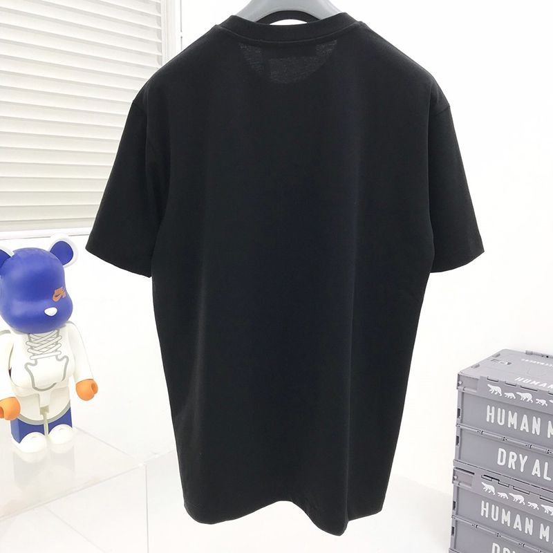 争奪戦 フェンディ◆クルーネックロゴジャージーTシャツ fee57889通販