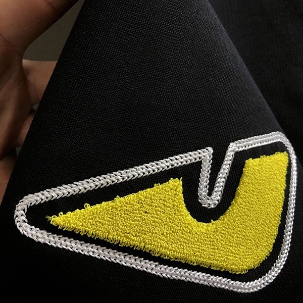 ★日本!!人気！フェンディ ジャージー 半袖 Tシャツ 偽物 fel69730激安送料無料