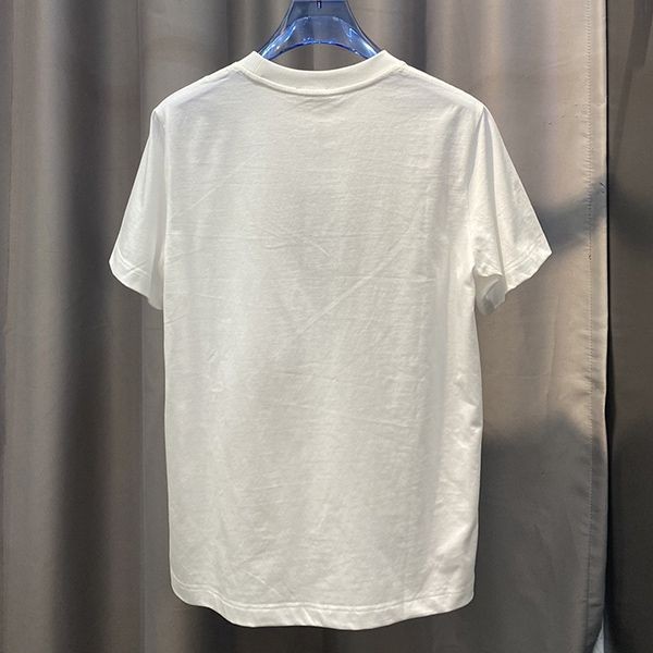 超話題!フェンディ モンスター バッグバグス Tシャツ コピー fem35090高い品質