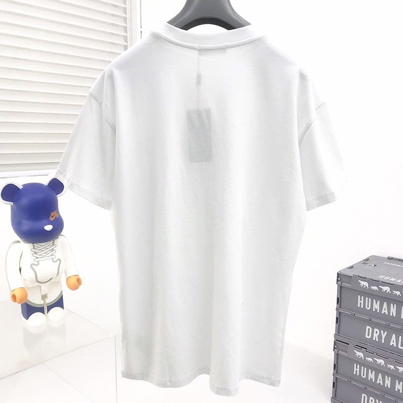 超話題!フェンディ◆クルーネックロゴジャージーTシャツコピー fem98913通販