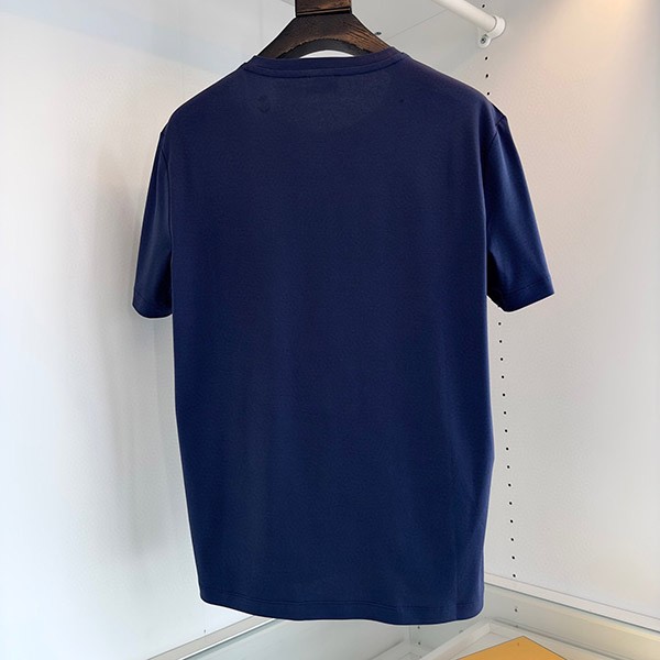 フェンディ ジャージーTシャツ 偽物 fep59091代引きを販売