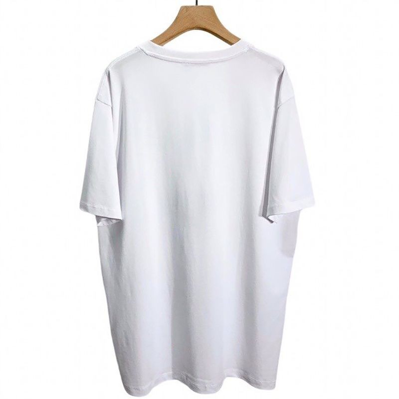 フェンディ◆クルーネックロゴジャージー 偽物Tシャツ feq79089通販