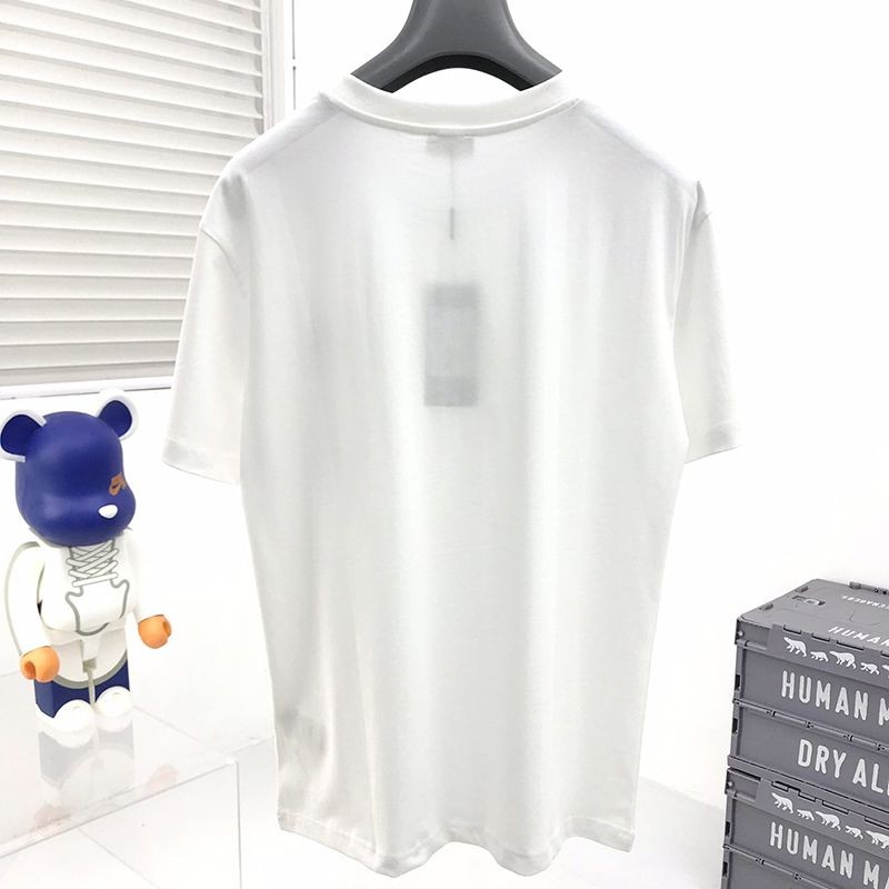 大人気!!新色 フェンディ◆クルーネックロゴジャージーTシャツ 偽物 fer88399通販