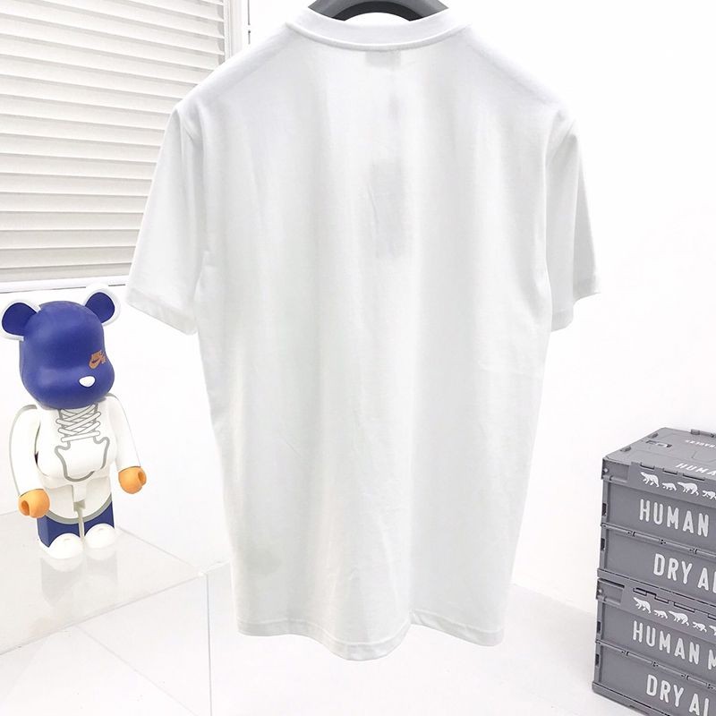 大人気!!新色 フェンディ◆クルーネックロゴジャージーTシャツ コピー fev51967通販