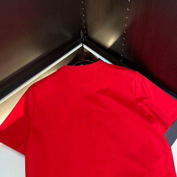 大人気!!新色フェンディ Tシャツ 半袖 クルーネック ティシャツ パロディ fez22402激安送料無料