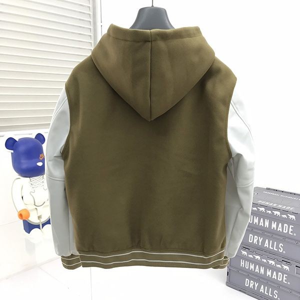 超話題!ジバンシィ スーパーコピー ロゴ ボンバージャケット jij08270通販