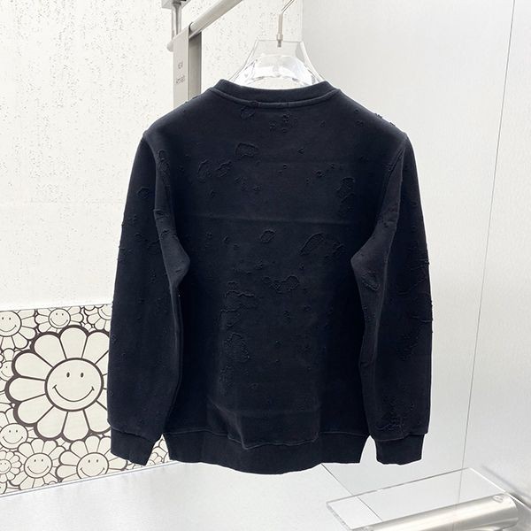 大人気！ジバンシィ リバース オーバーサイズ スウェット スーパーコピー jin20165通販