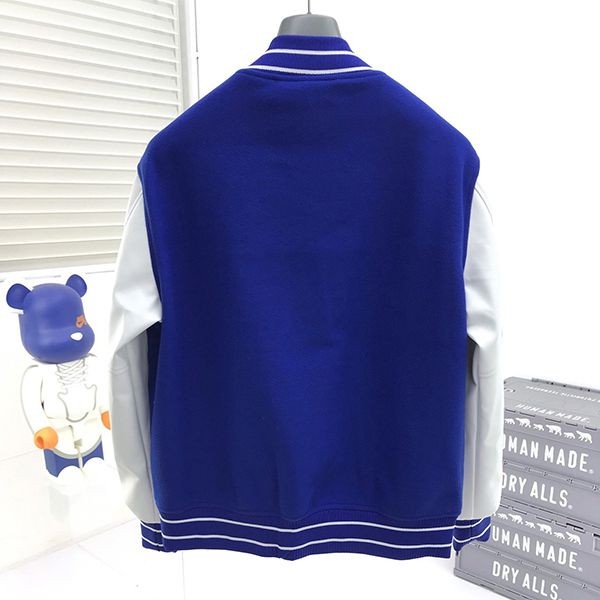争奪戦ジバンシィ スーパーコピー ロゴ ボンバージャケット jiy87771通販