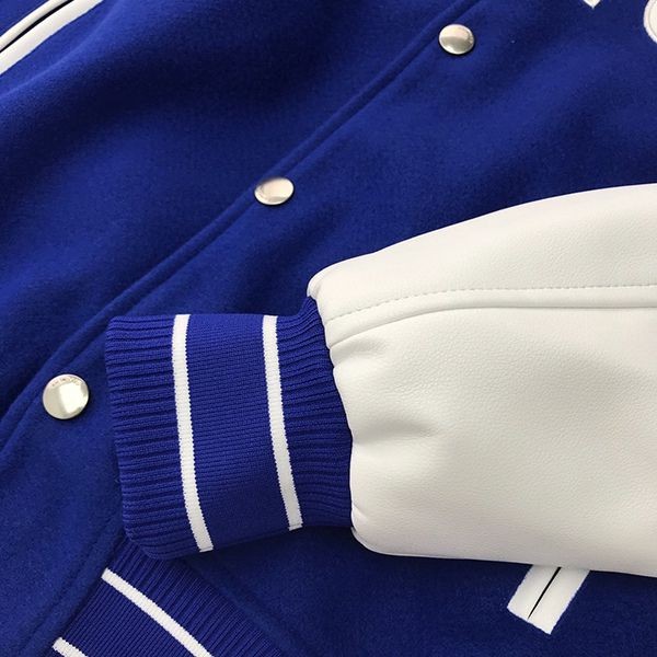 争奪戦ジバンシィ スーパーコピー ロゴ ボンバージャケット jiy87771高い品質