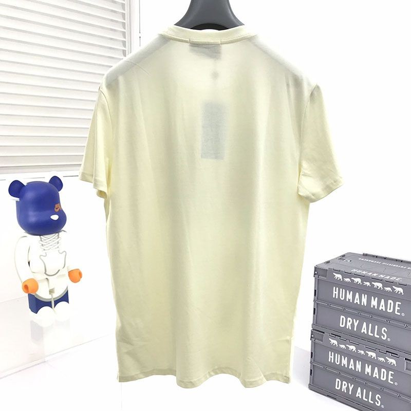 大人気！新作【グッチ】パームツリー コットン ジャージー Tシャツ コピー 2色 548334XJEOW7548激安送料無料