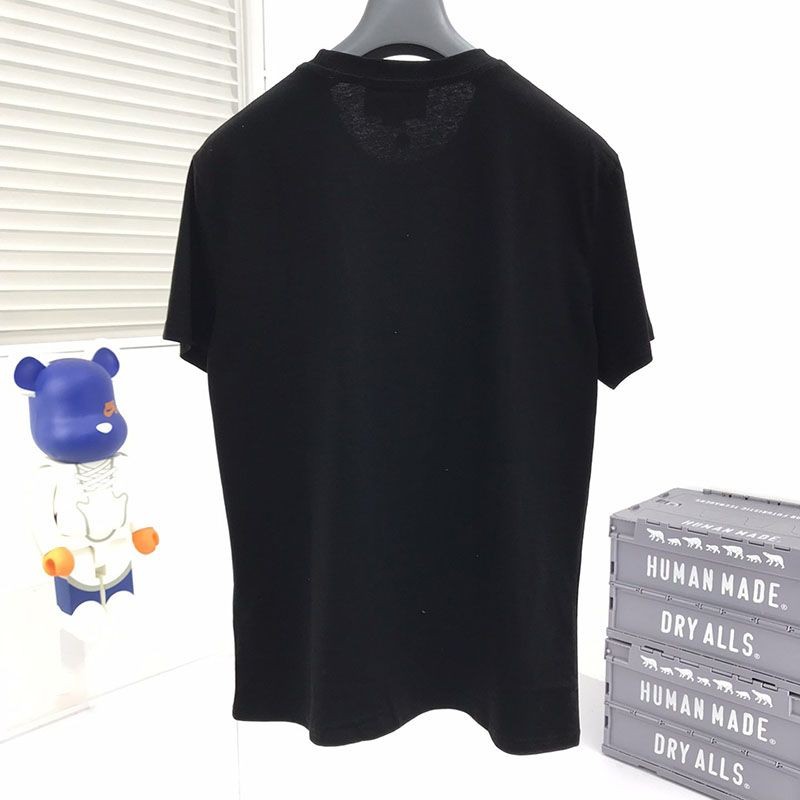 大人気！新作【グッチ】パームツリー コットン ジャージー Tシャツ コピー 2色 548334XJEOW7548最高級