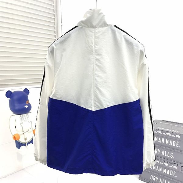 春夏新作【グッチ×adidas】コットン スウェットシャツ コピー 692107XJEKP9275通販
