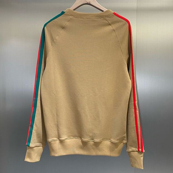 ブティック♪グッチ アディダス コピー コットンジャージー 長袖 Tシャツ 700506XJEKO4744通販