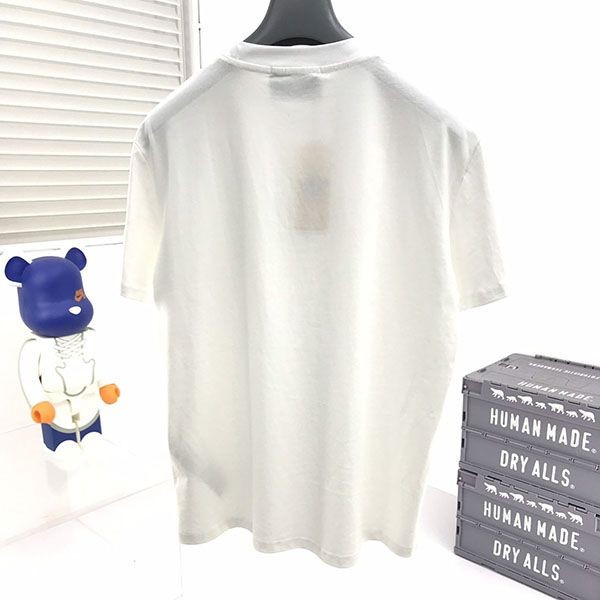 ☆超人気☆アディダス×グッチ コットンジャージー Tシャツ 偽物 gua47710通販