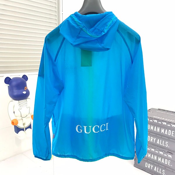 グッチ アディダス トレフォイル ロゴ ジャケット 偽物 gua49756通販