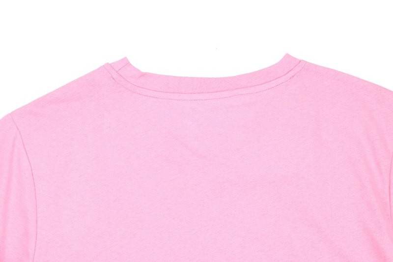 セール新作 グッチ コットン Tシャツ コピー 半袖 ロゴ gub08445代引きを販売