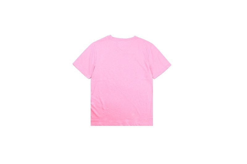 セール新作 グッチ コットン Tシャツ コピー 半袖 ロゴ gub08445品質保証