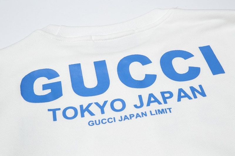 人気急上昇 グッチx ドラえもん スーパーコピー★コラボ★ コットン パーカー gub59353N級品