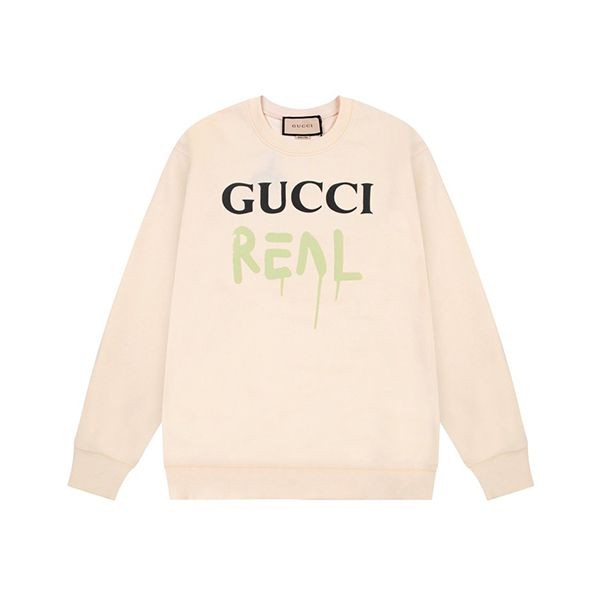 ☆超人気☆グッチ スーパーコピー スウェットシャツ トレーナー guc07189高い品質