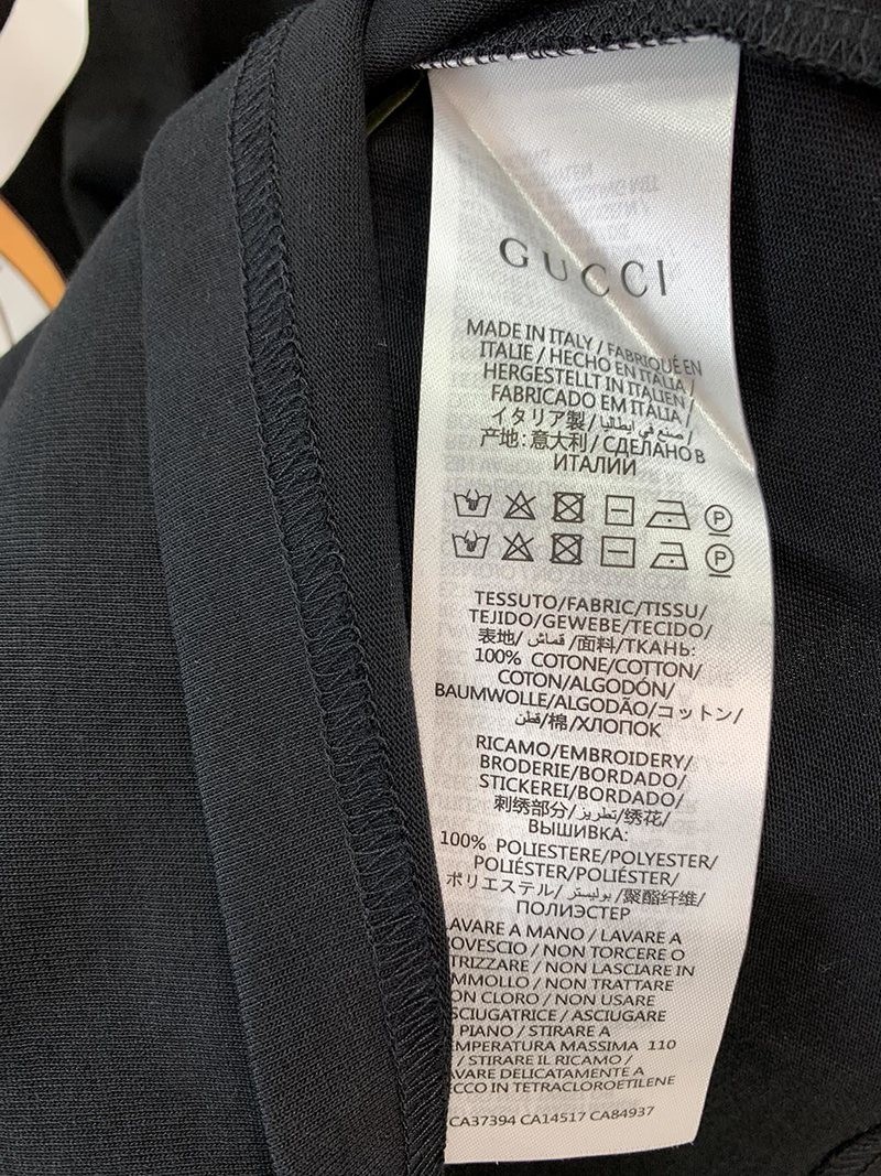 累積売上総額第１位！ドラえもんx グッチ 偽物 オーバーサイズ Tシャツ gud23675代引きを販売
