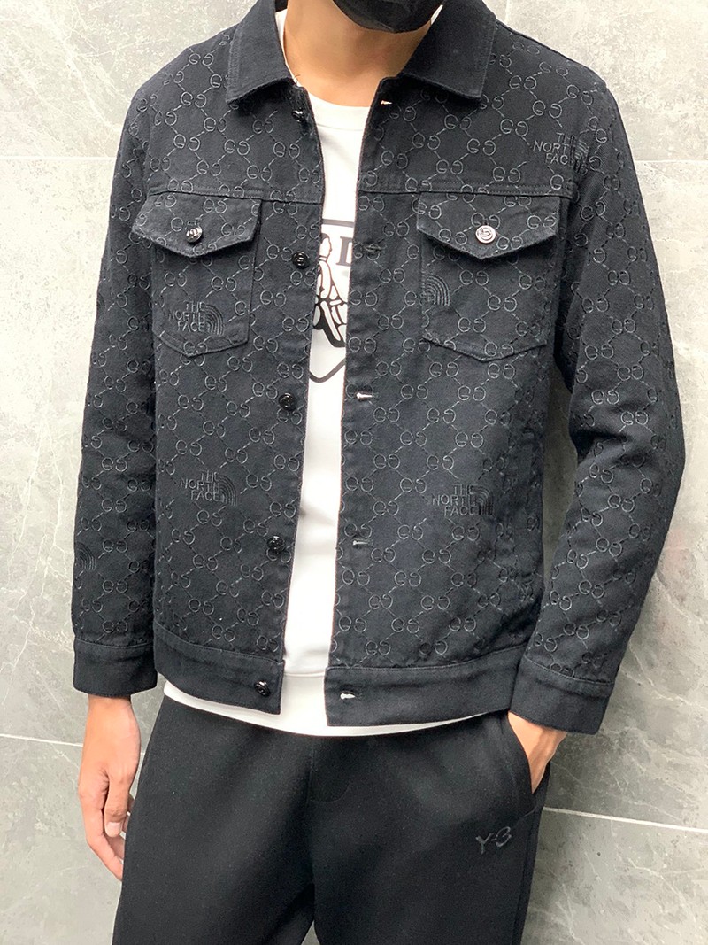 ☆超人気☆グッチ GGキャンバス ジャケット gue22880通販