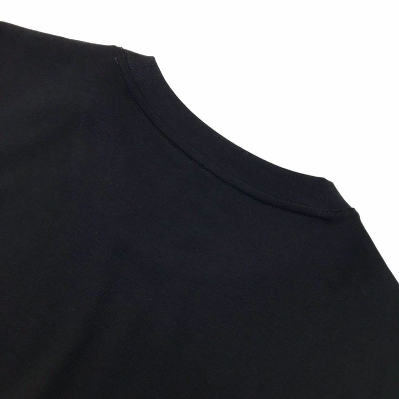 《大人気》グッチ クリスタル"1921 グッチ" コットン Tシャツ スーパーコピー gue59187人気