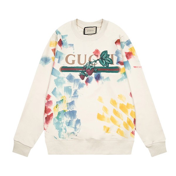 グッチ ストロベリー スウェット スーパーコピー gue74202高い品質