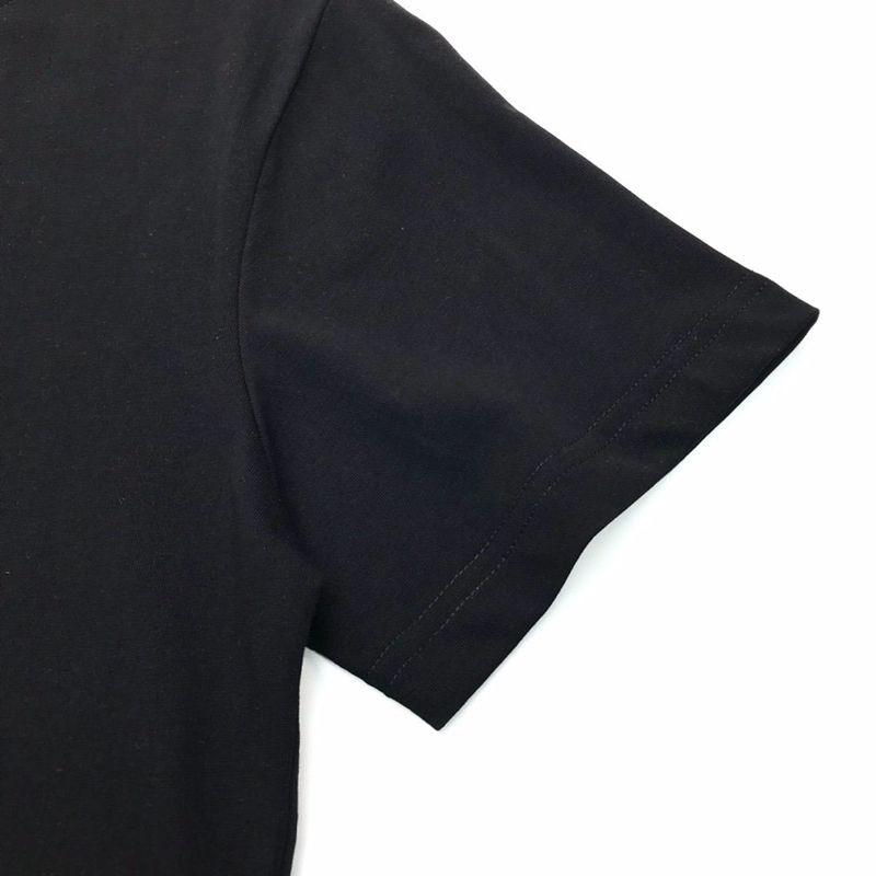 《大人気》グッチ チェリープリント Tシャツ パロディ ブルー コットン guf14963高い品質