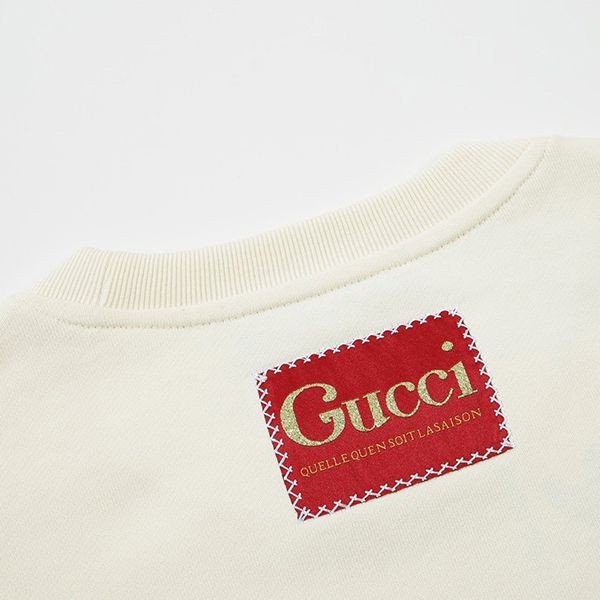 使い勝手良しグッチ アディダス 偽物 コラボ メンズ スウェット guf61361高い品質