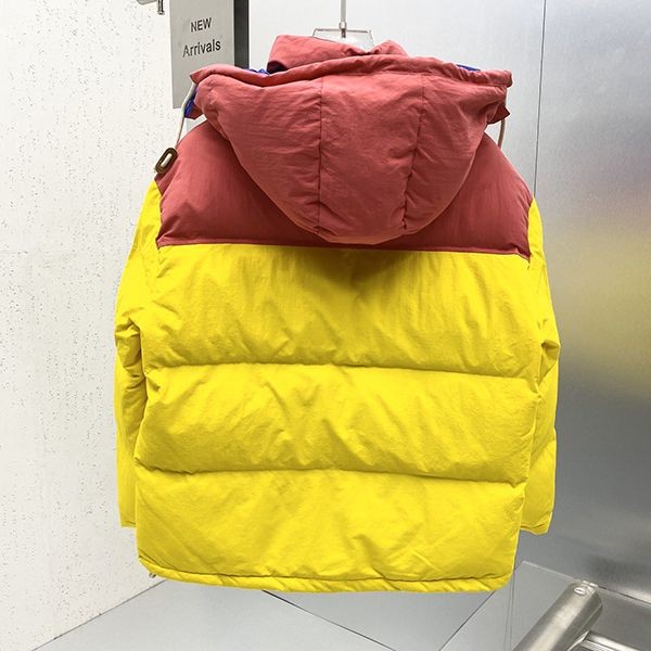 一目惚れ♪ノースフェイス グッチ コピー ダウン ジャケット gug15803通販