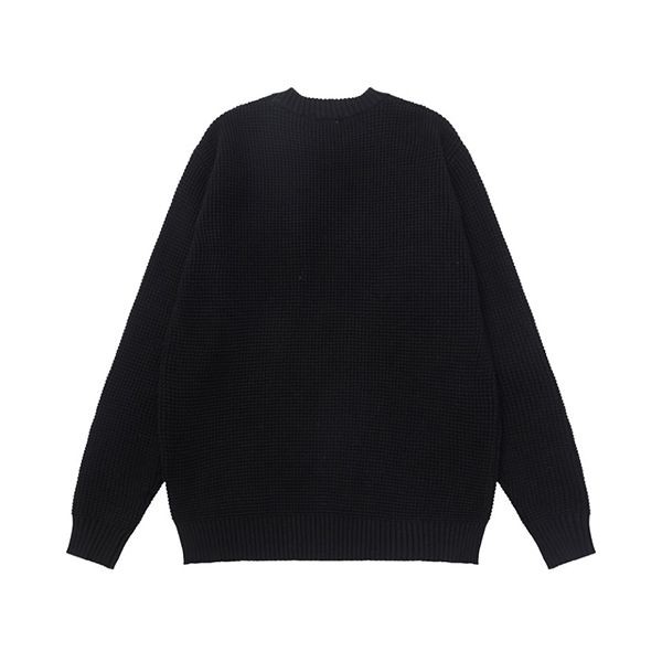 グッチ×ノースフェイス コピー*コラボロゴ ニット・セーター guh16684N級品