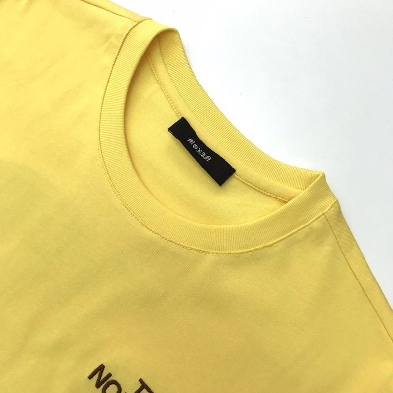 春もの新作グッチ x ノースフェイス スーパーコピー コラボ 半袖Tシャツ guh19635激安送料無料