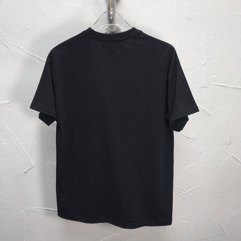 希少色★"グッチ STRAWBERRY スーパーコピー" コットンTシャツ★すぐ届く guh62789通販