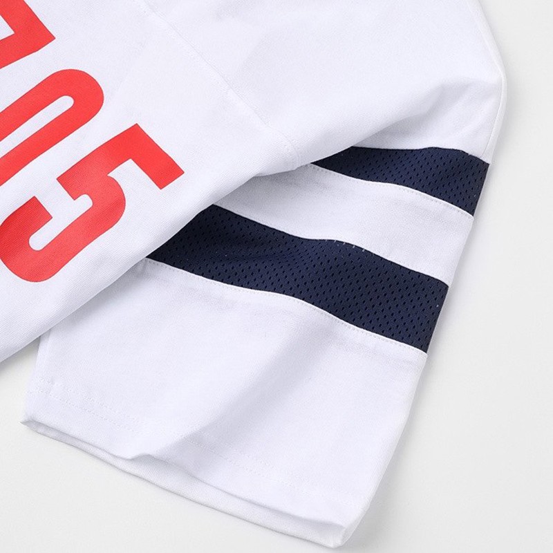 超希少！グッチ100周年 Tシャツ 偽物 トップス GG ロゴ guh90924品質保証