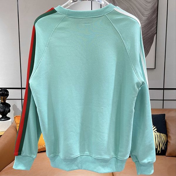 春もの新作adidas x グッチ コピー コットン スウェットシャツ guh97399通販