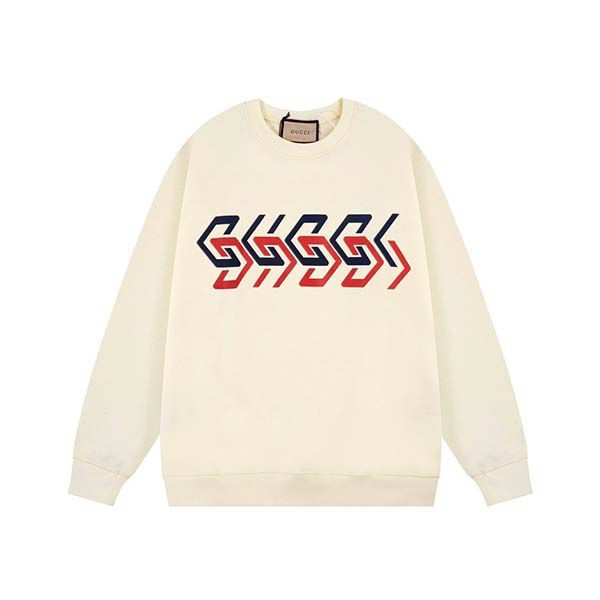 可愛い グッチ フェルトジャージーフーディ 偽物 guj68913