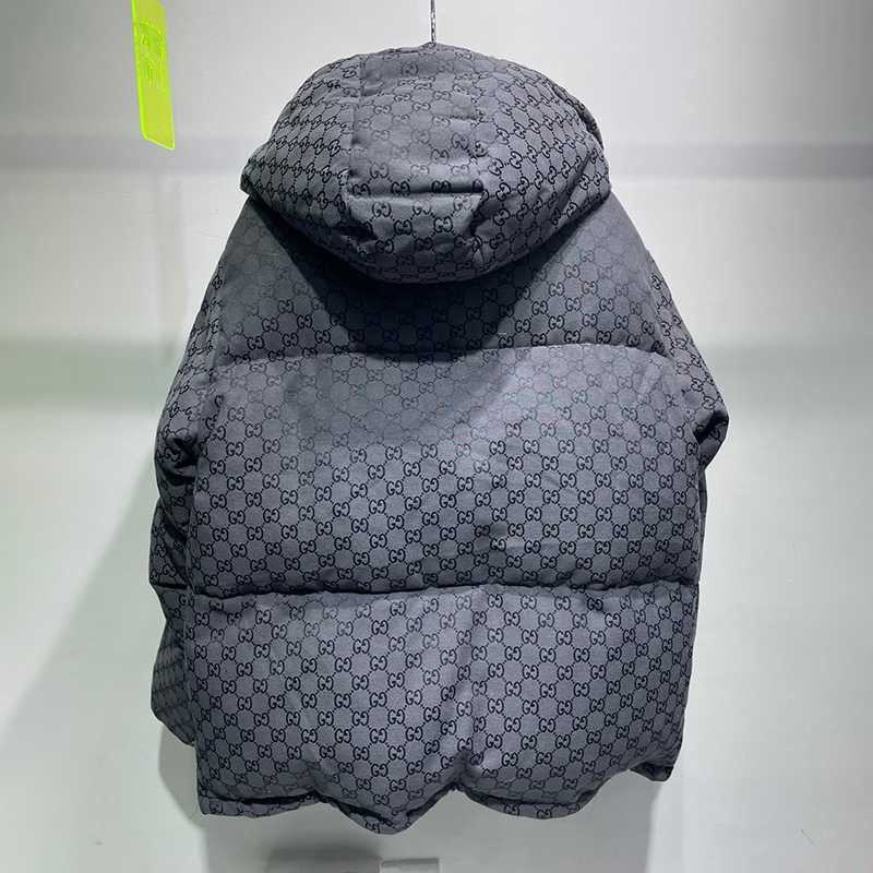 争奪戦グッチ ノースフェイス ダウン コピー★ダウンジャケット guk31282品質保証