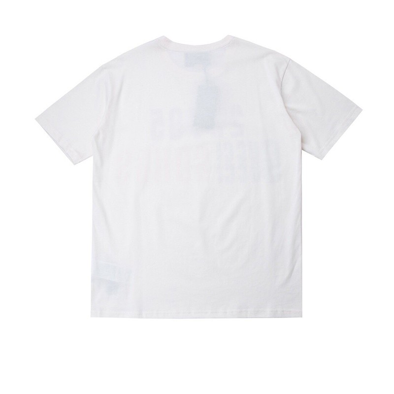 一目惚れ♪【グッチ】100周年 限定コレクション コットン Tシャツ コピー gul34145通販