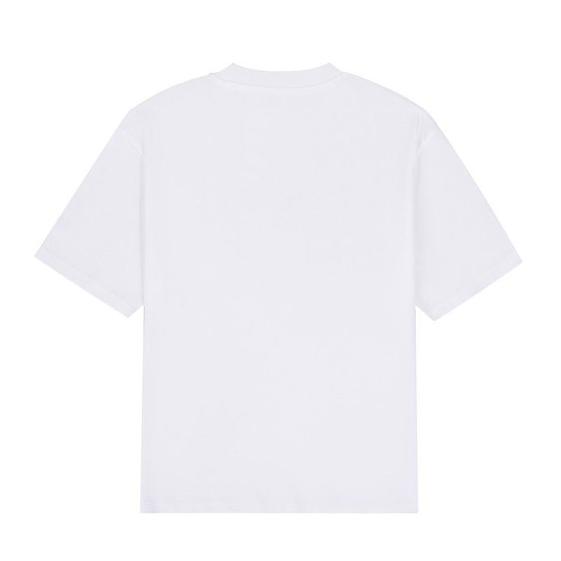 人気急上昇グッチ x バレンシアガ コラボ 半袖Tシャツ スーパーコピー gum56781通販