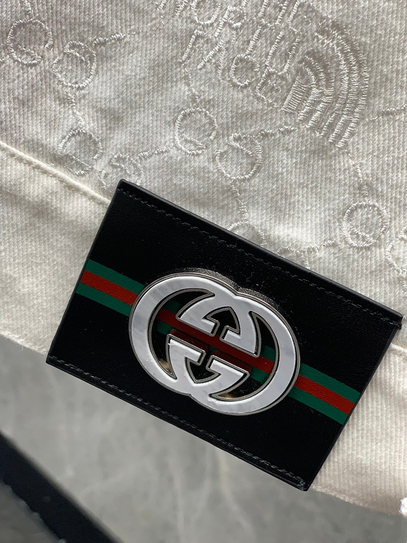 【日本未発売】グッチ GGキャンバス ジャケット gum69700N級品
