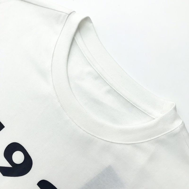 日本未入荷グッチ クリスタル"1921 グッチ" コットン Tシャツ 偽物 guo49445激安送料無料