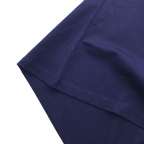 希少色 アディダス x グッチ 偽物コットン ポロシャツ guo53394最高級