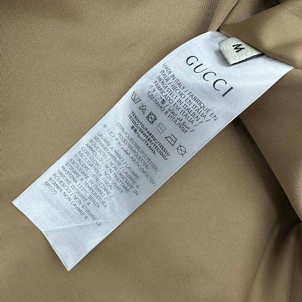 人気急上昇グッチ マキシGG ウールジャージー ジャケット コピー gup55736最高級