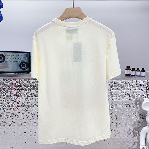 争奪戦 グッチ コットンジャージー Tシャツ スーパーコピー gup75927通販
