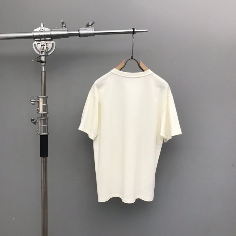 大人気！グッチxドラえもん コピー★コラボ★オーバーサイズ Tシャツ gur56176激安送料無料