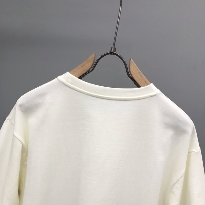 大人気！グッチxドラえもん コピー★コラボ★オーバーサイズ Tシャツ gur56176品質保証