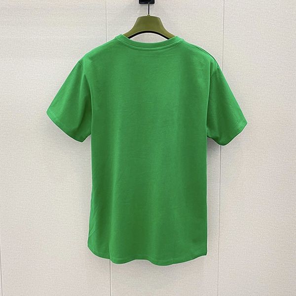 新デザインアディダス グッチ コピー コットンジャージー Tシャツ 半袖 gur84691高い品質
